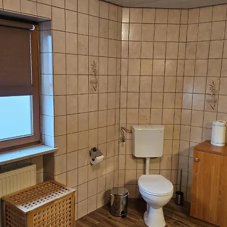 Haus Am Gschloesslweg *