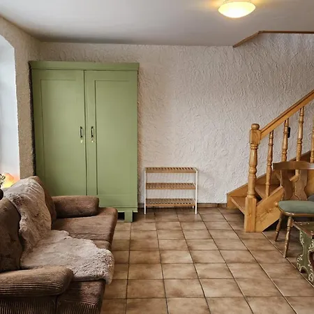Haus Am Gschloesslweg *