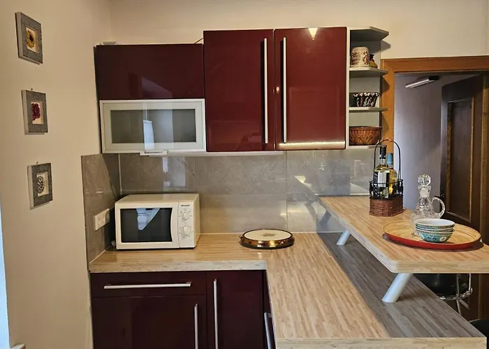 Apartamento Haus Am Gschloesslweg *
