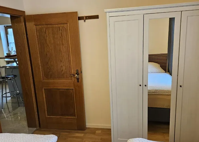 Haus Am Gschloesslweg Kelheim