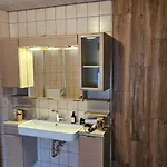 Apartment Haus Am Gschloesslweg *