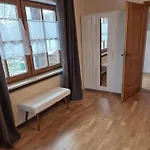 Apartment Haus Am Gschloesslweg Kelheim