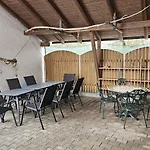 Haus Am Gschloesslweg Apartment