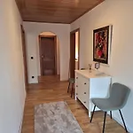 Apartment Haus Am Gschloesslweg *