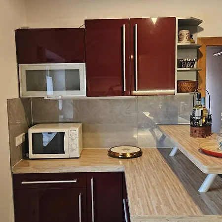 Apartman Haus Am Gschloesslweg *