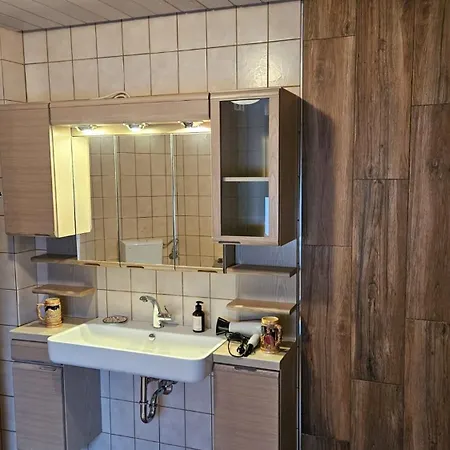 Apartman Haus Am Gschloesslweg *