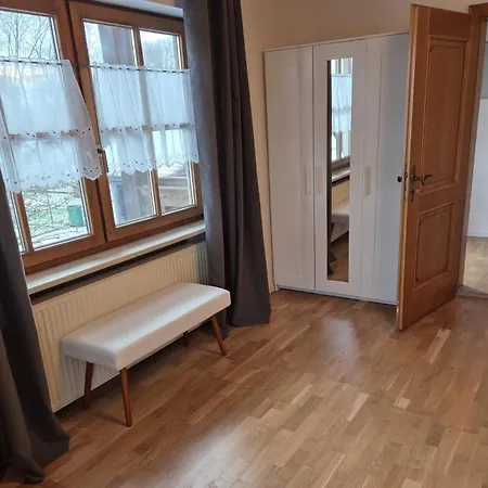 Apartman Haus Am Gschloesslweg Kelheim