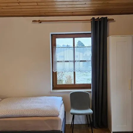 Haus Am Gschloesslweg *