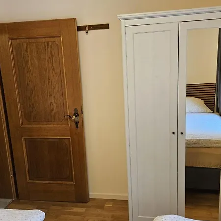Haus Am Gschloesslweg Kelheim