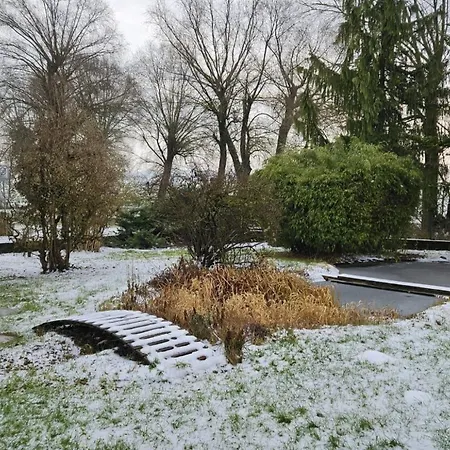 Haus Am Gschloesslweg * Kelheim