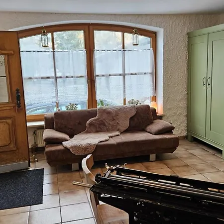 Haus Am Gschloesslweg *
