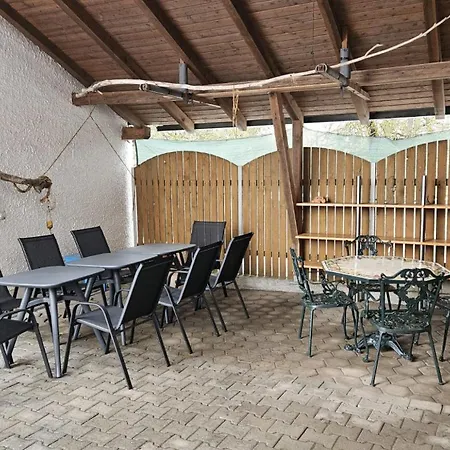 Haus Am Gschloesslweg Apartman