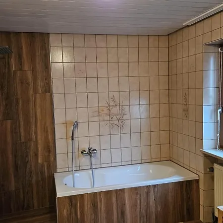 Apartament Haus Am Gschloesslweg