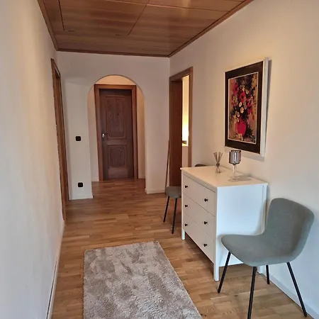 Apartman Haus Am Gschloesslweg *