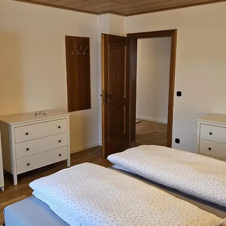 Haus Am Gschloesslweg Kelheim
