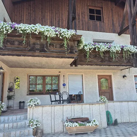Haus Am Gschloesslweg Kelheim