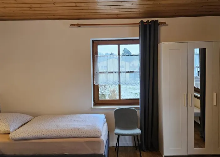 Haus Am Gschloesslweg *