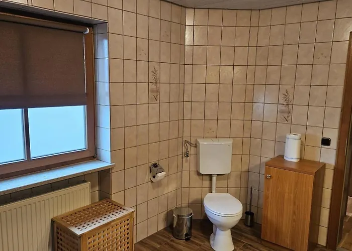 Haus Am Gschloesslweg *