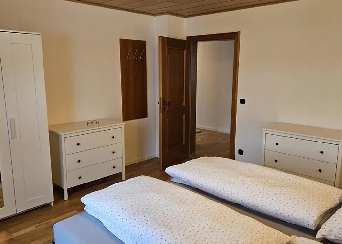 Haus Am Gschloesslweg Kelheim