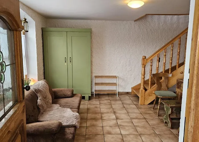 Haus Am Gschloesslweg *